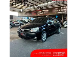 Toyota Etios