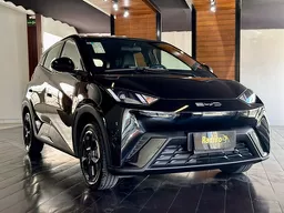 BYD Dolphin Mini