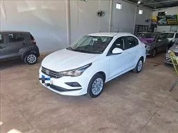 Fiat Cronos