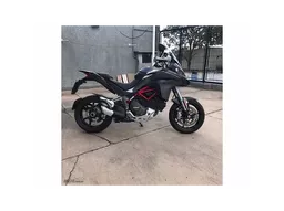 Multistrada