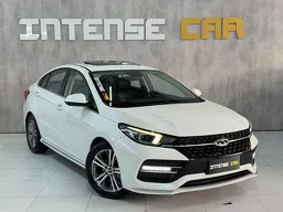 Chery Arrizo 6