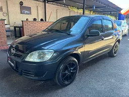 Chevrolet Prisma