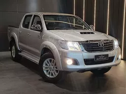 Hilux