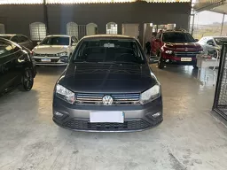 Volkswagen Voyage