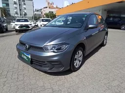 Volkswagen Polo Hatch