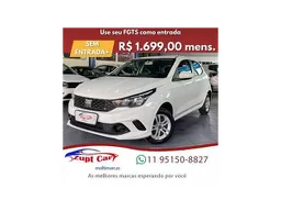 Fiat Argo