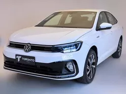 Volkswagen Virtus