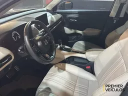 Honda ZR-V