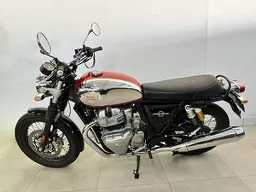 Meteor 650
