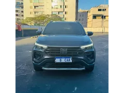 Fiat Pulse