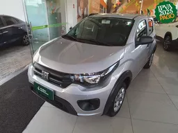 Fiat Mobi