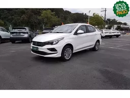 Fiat Cronos