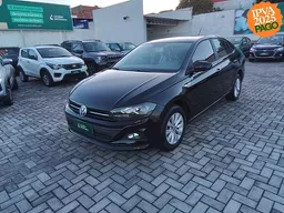 Volkswagen Virtus