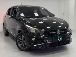Fiat Cronos