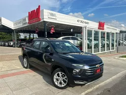 Chevrolet Montana