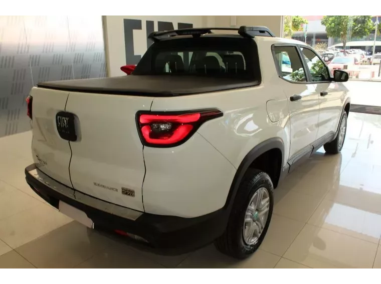 Fiat Toro Branco 6