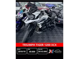 Tiger 1200