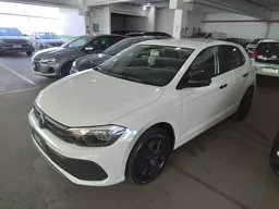 Volkswagen Polo Hatch