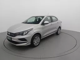Fiat Cronos
