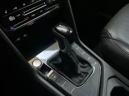 Volkswagen Taos