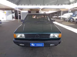Volkswagen Parati
