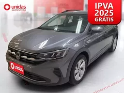 Volkswagen Nivus