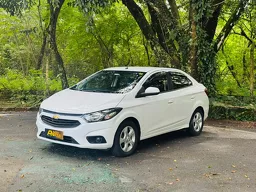Chevrolet Prisma