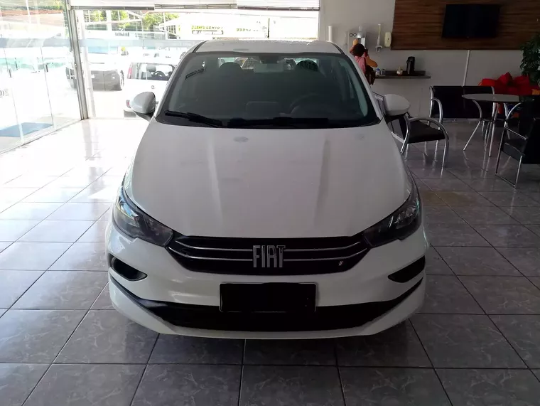 Foto do carro