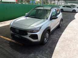 Fiat Pulse