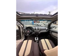 Fiat Grand Siena