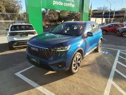 GWM Haval H6