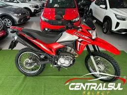 Honda NXR 160