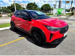 Fiat Pulse
