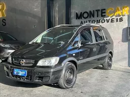 Chevrolet Zafira