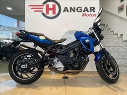 F 800 R