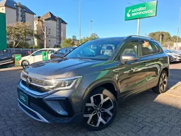 Volkswagen Taos
