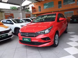 Fiat Cronos
