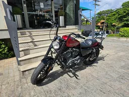 Sportster 1200