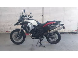 F 800 GS