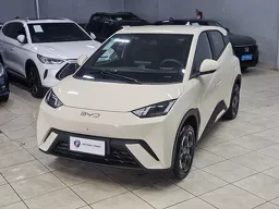 BYD Dolphin Mini