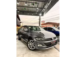 Volkswagen Virtus