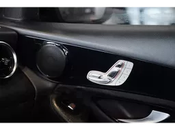 Mercedes-benz GLC 250