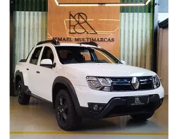 Renault Duster Oroch