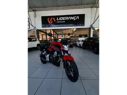 Honda CB 300