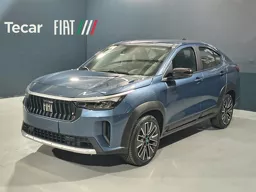 Fiat Fastback