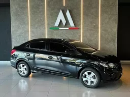Chevrolet Prisma