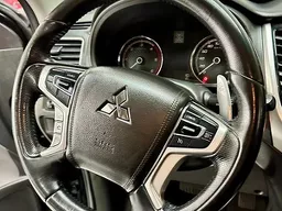 Mitsubishi L200 Triton