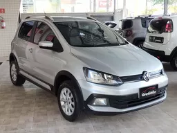 Volkswagen Crossfox