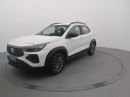 Fiat Pulse