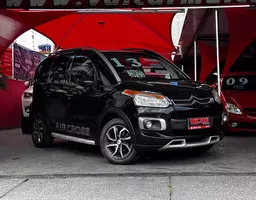 Citroën Aircross